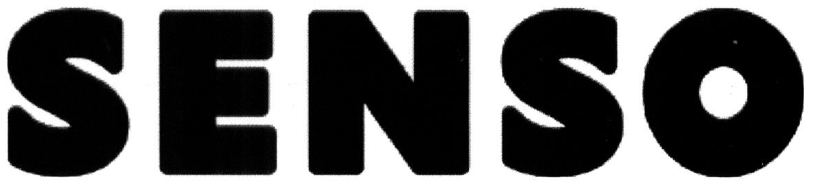 senso