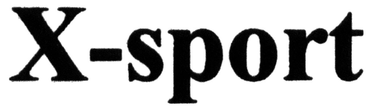 x-sport