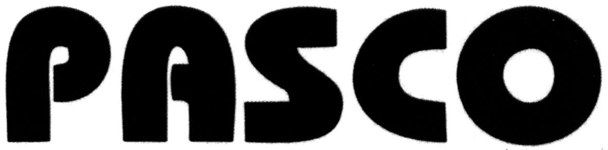 pasco