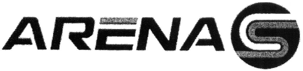 arena