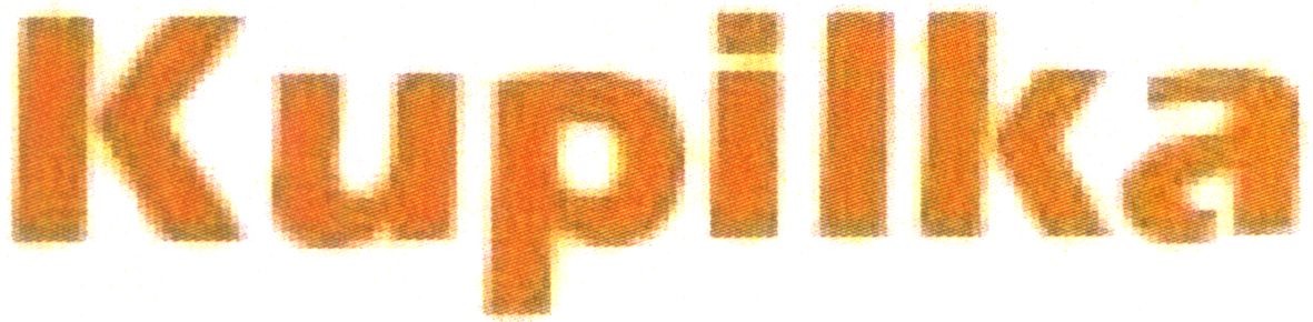 kupilka