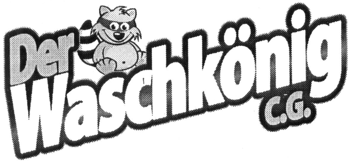der waschkonig c.g.