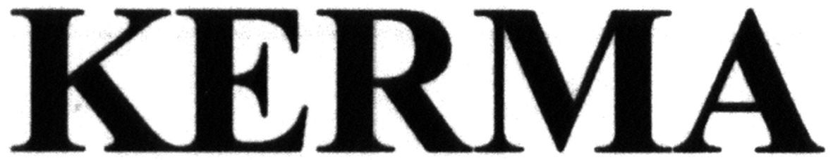 kerma