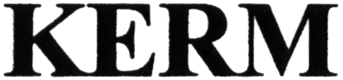 kerm