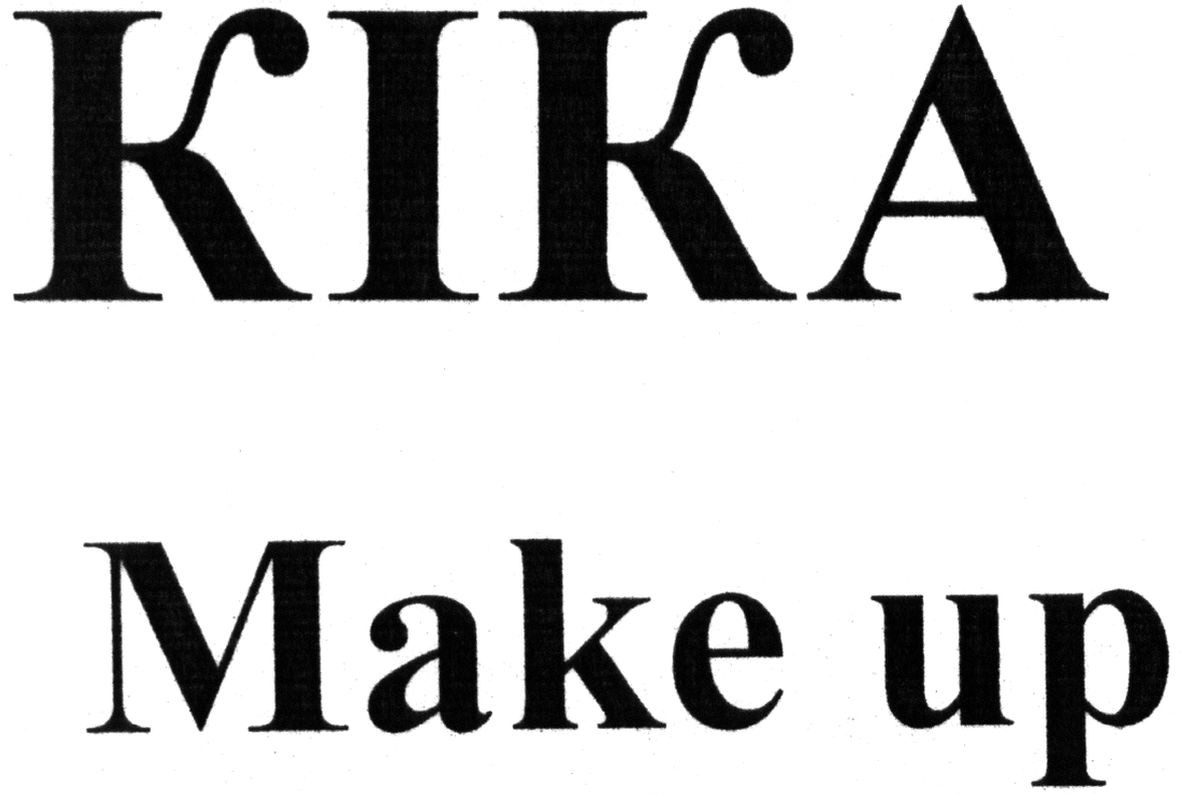 make up