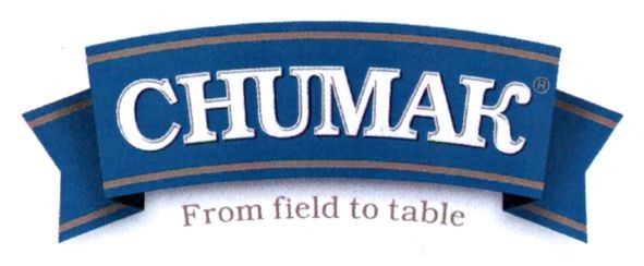 from field to table