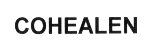 cohealen