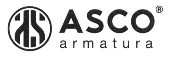 asco armatura