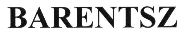 barentsz