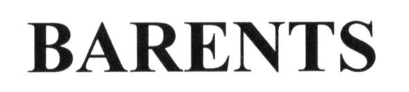 barents