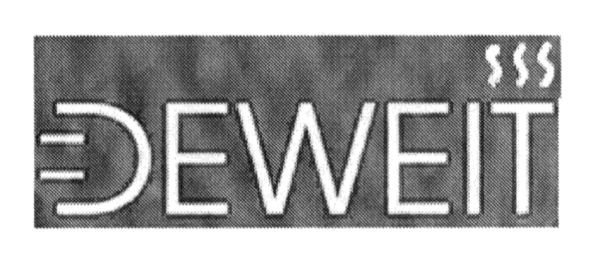 deweit