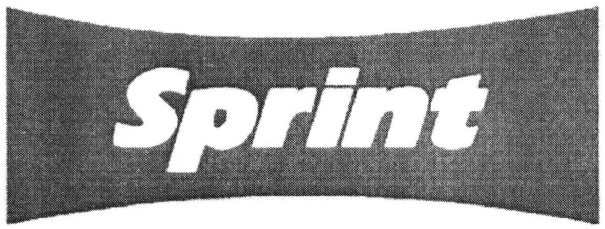 sprint