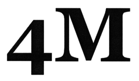 4м
