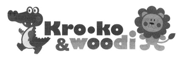 kro-ko&woodi