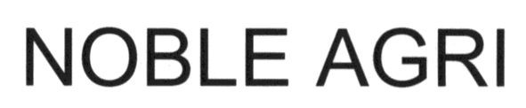 noble agri