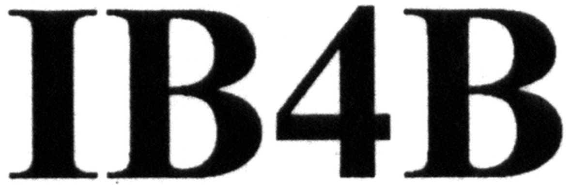 ib4b