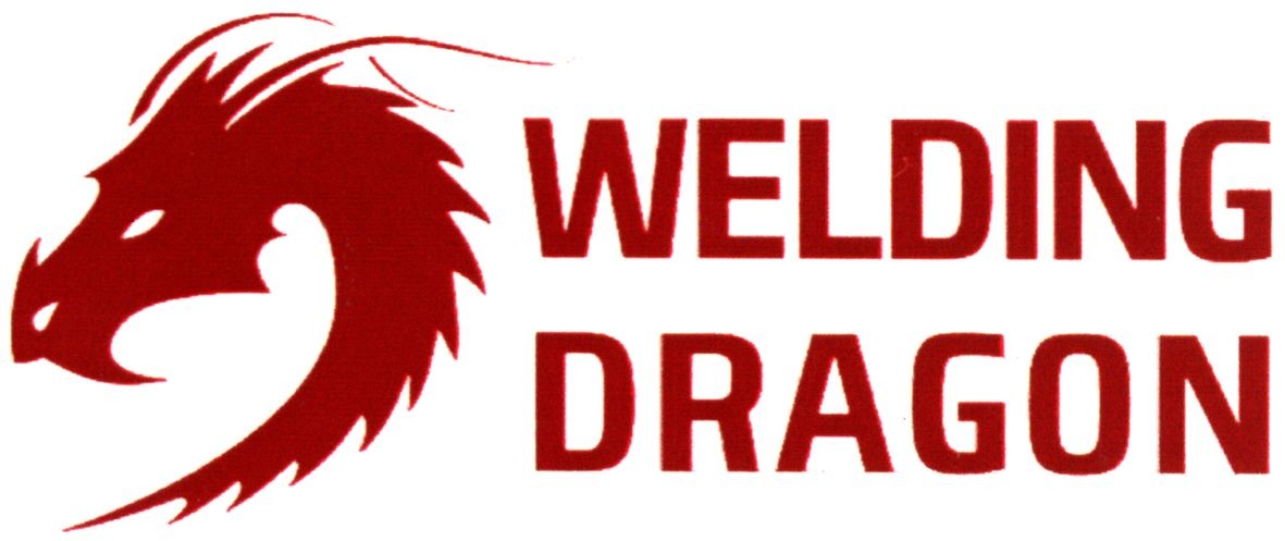welding dragon