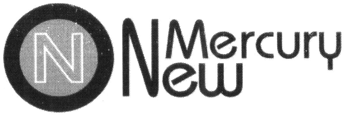 mercury new
