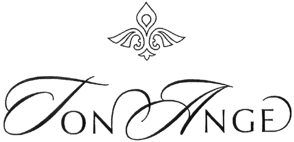 ton ange
