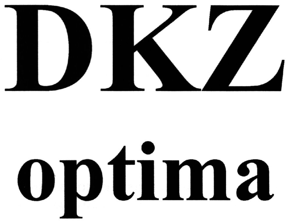 optima