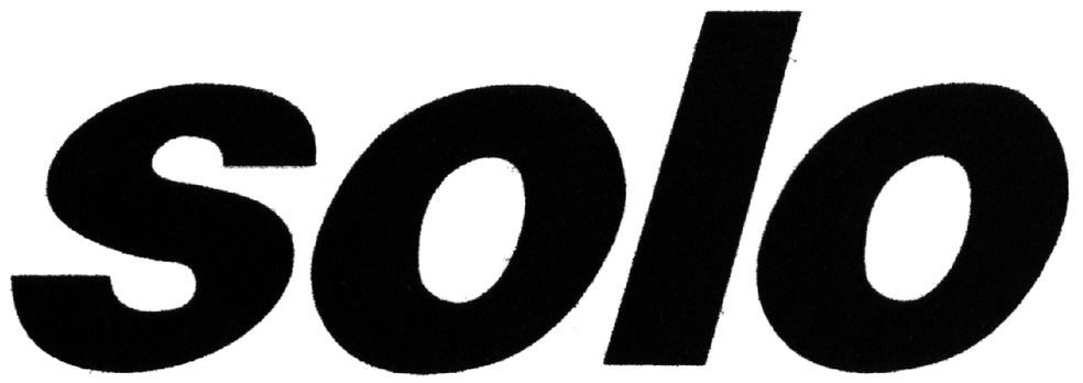 solo