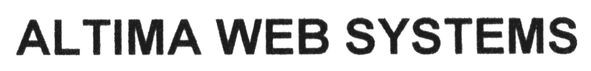 altima web systems