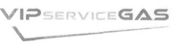 vip service gas