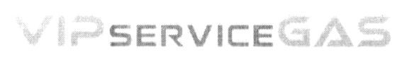 vip service gas