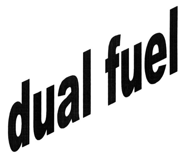 dual fuel