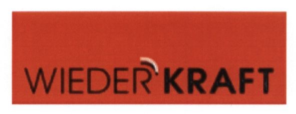 wieder kraft
