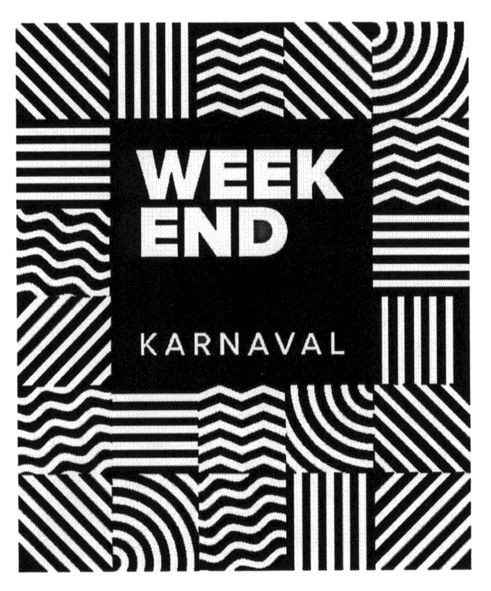 week end