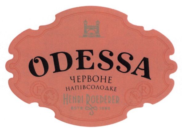 henri roederer