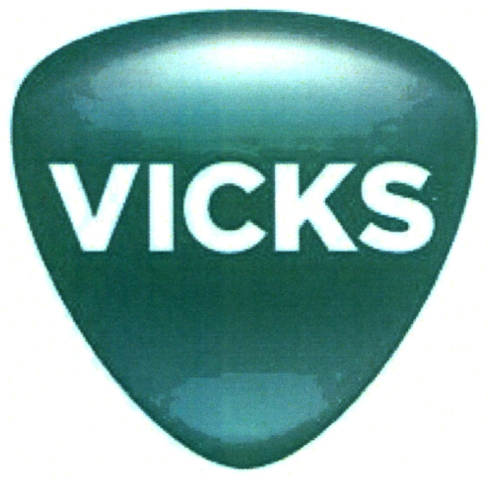 vicks