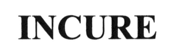 incure