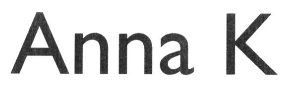 anna k