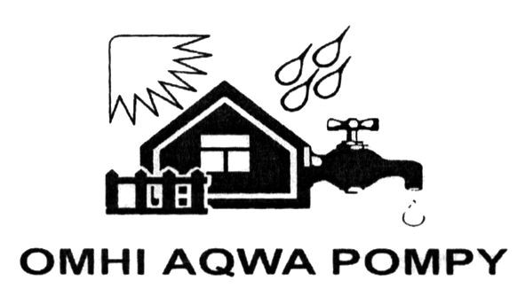 omhi aqwa pompy