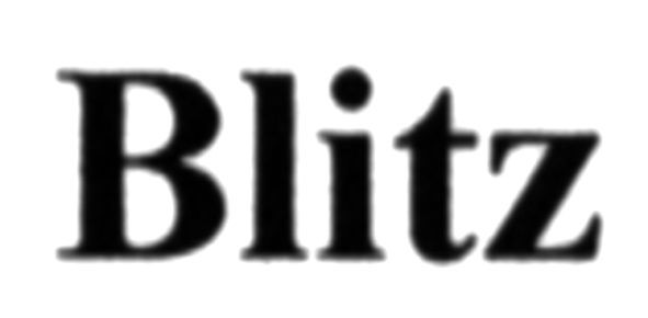 blitz