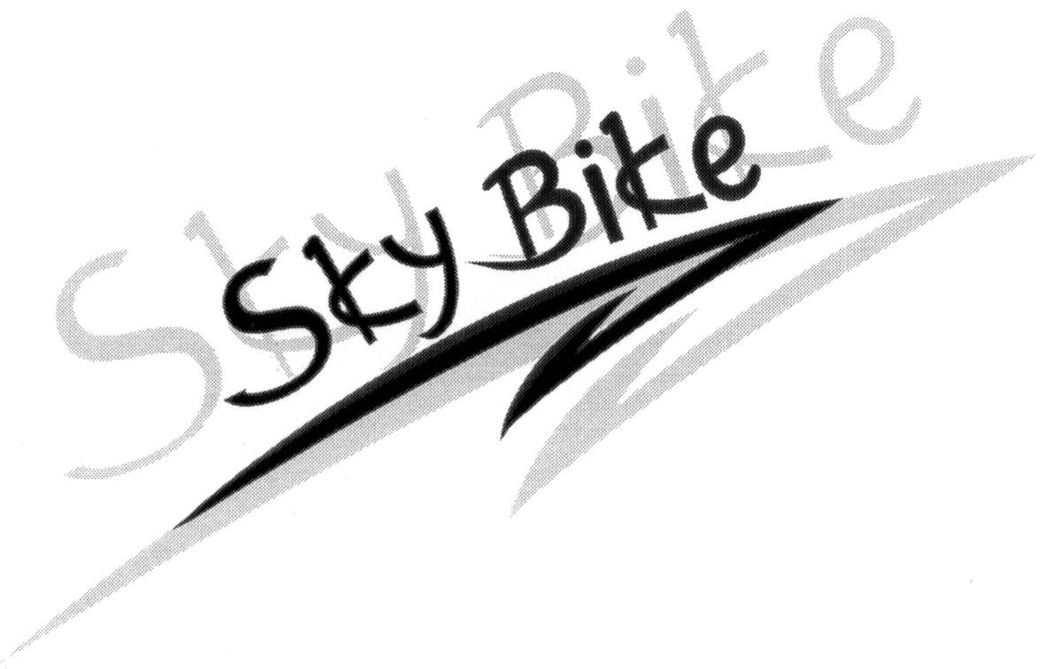 sky bike