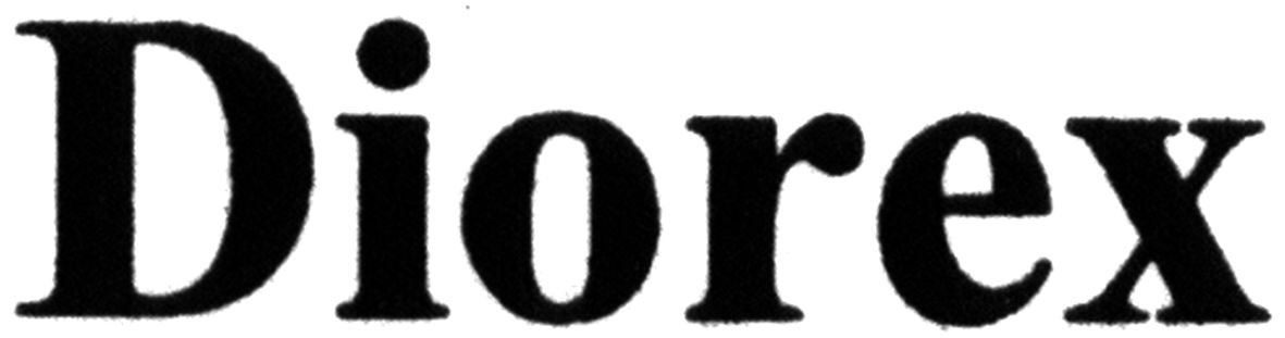 diorex
