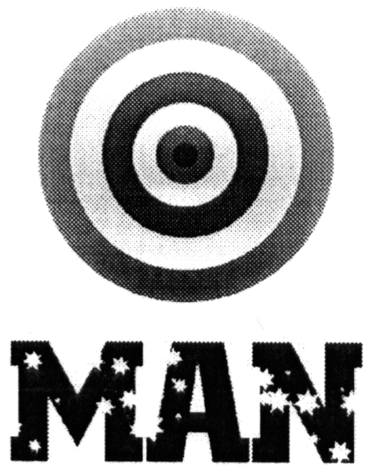 man