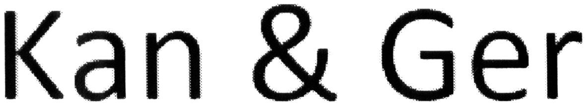 kan&ger