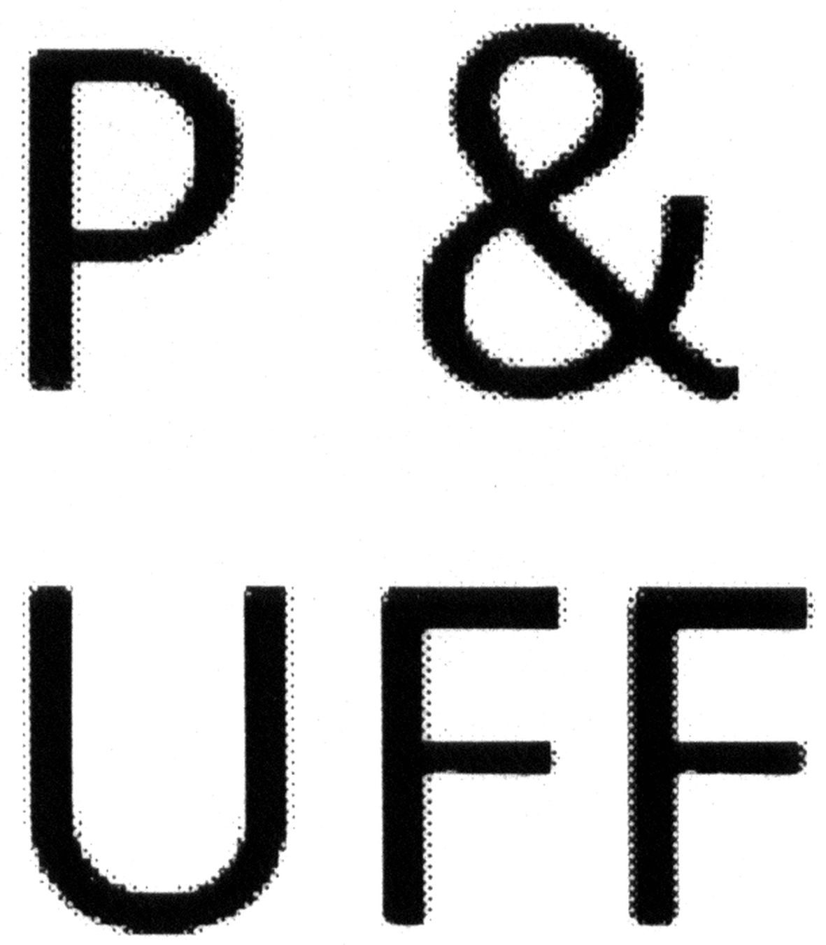 p&uff