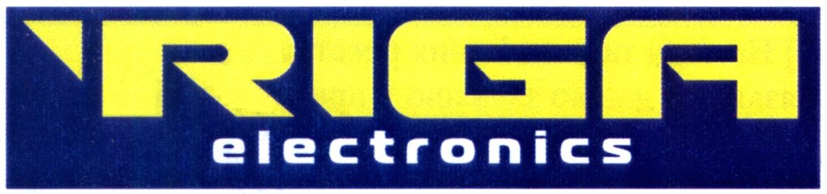 riga electronics