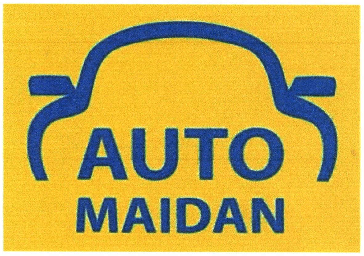 auto maidan