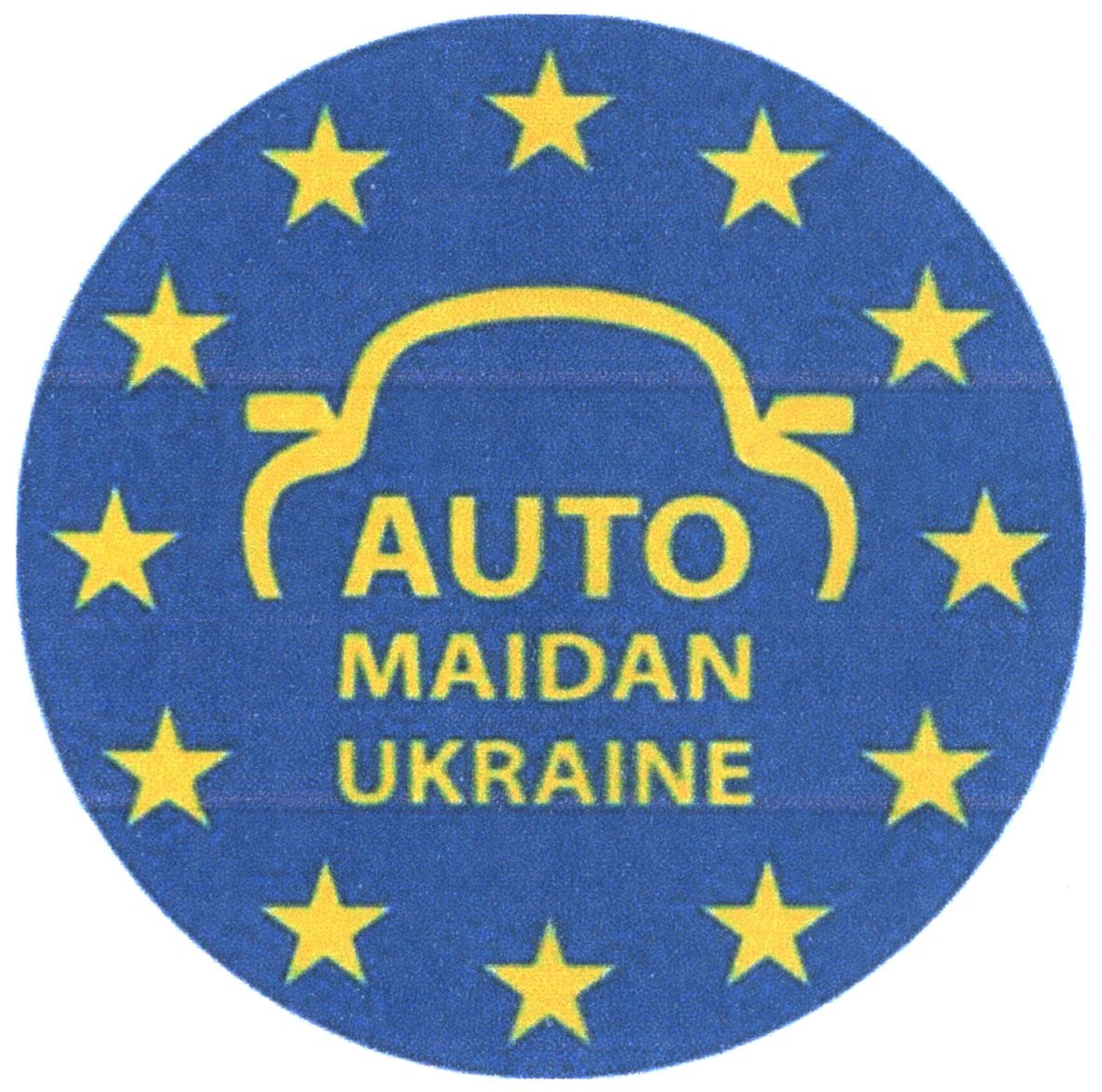 auto maidan ukraine