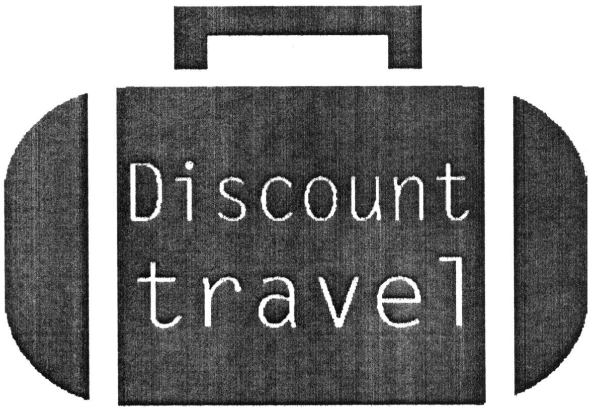 discount travel