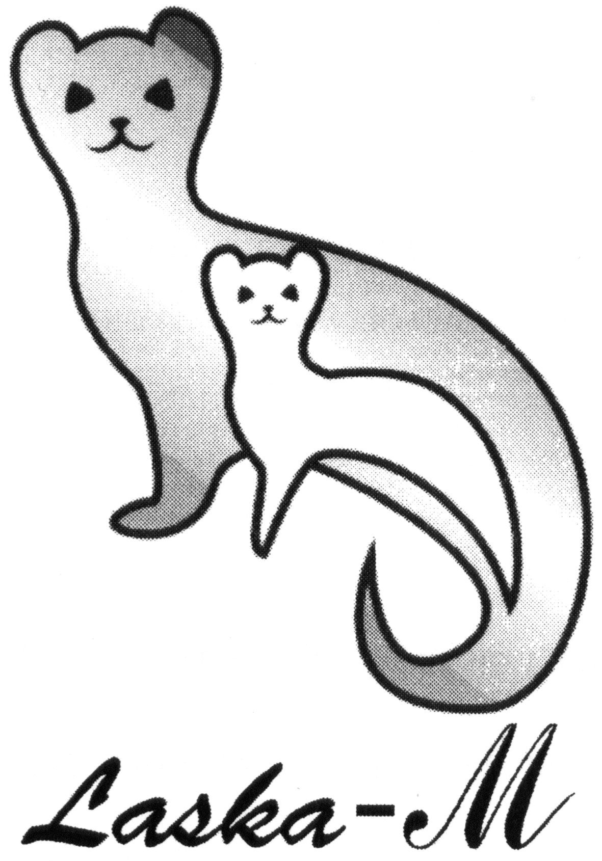 laska-m