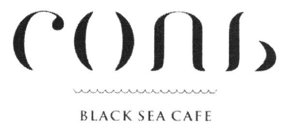 black sea cafe