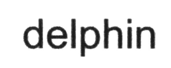 delphin