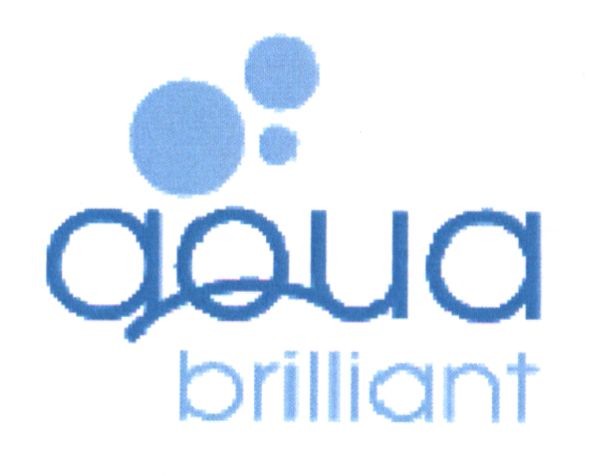 aqua brilliant
